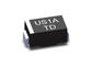 Η επιφάνεια διόδων SMA US1M Uf4007 Smd τοποθετεί τον Ultrafast πλαστικό διορθωτή